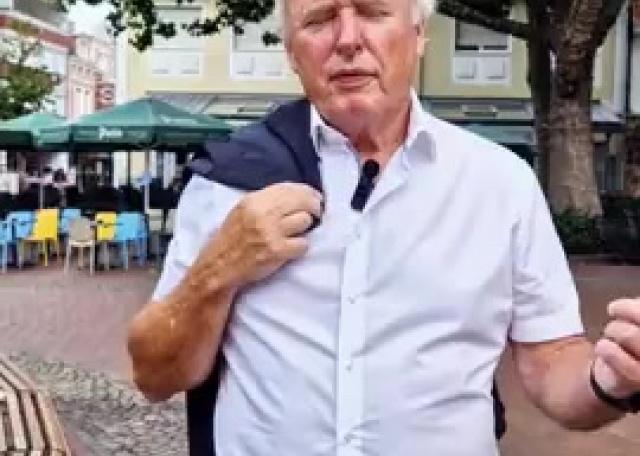 FDP Oelde / Nachschlag / Zum Abschluss: Best of FDP Oelde - Outtakes aller Wahlkampfvideos