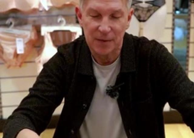 Chantelle Bra Fitting Days bei Tippkemper: Soft Stretch New Generation