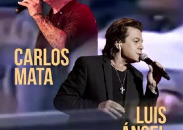 DOS LEYENDAS DE LA MÚSICA EN TU EVENTO
