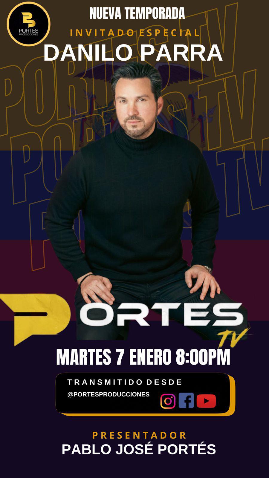 Portestv edición Miami