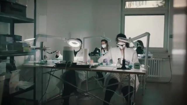 ابتكار حشرات بيولوجية إلكترونية يفتح مرحلة جديدة في التجسس العسكري الألماني