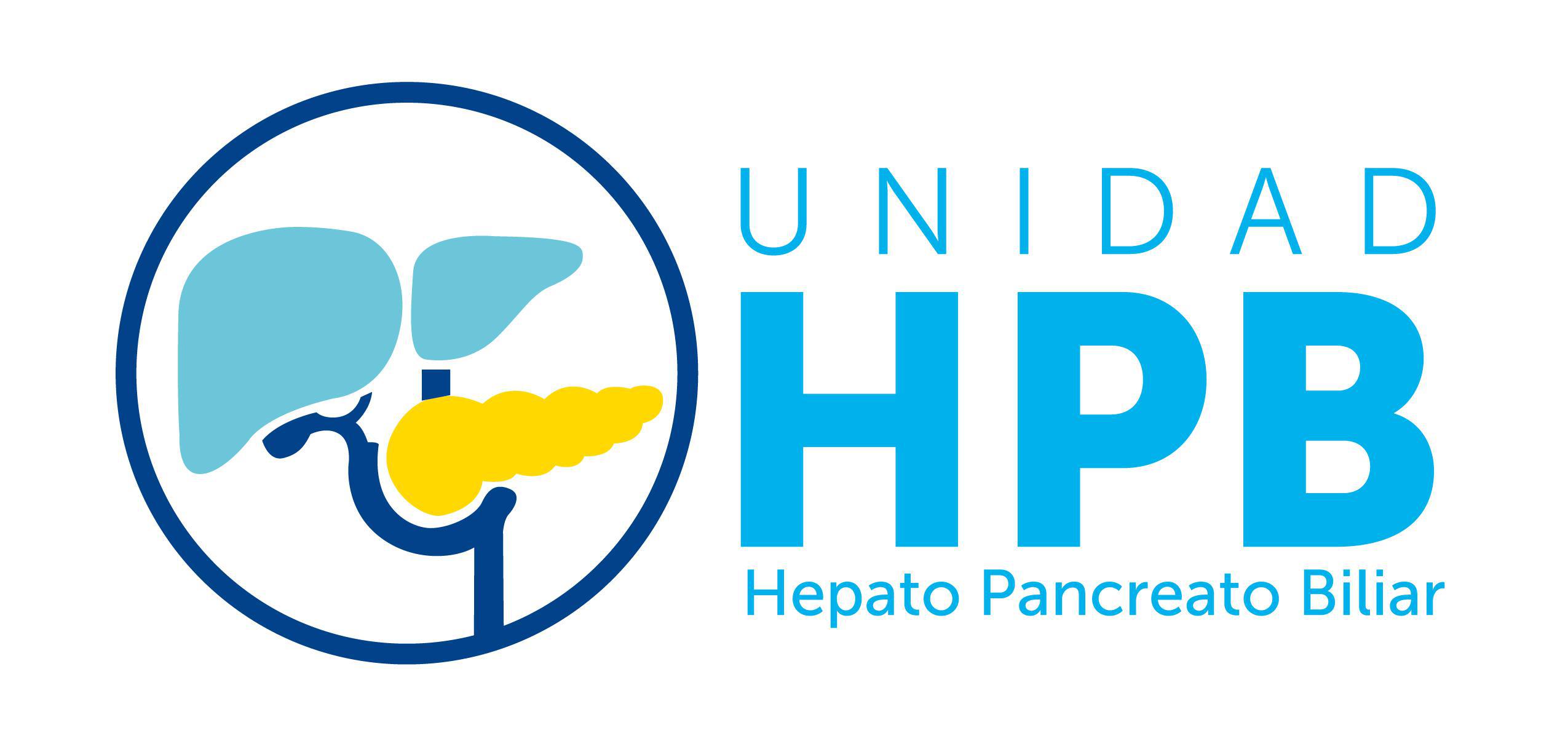 ¡Nueva Unidad Hepato Pancreato Biliar!