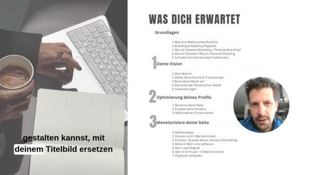 Business elearning Kurs