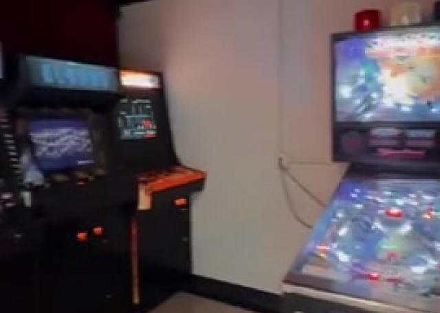 Axecadia in Downtown Lapeer