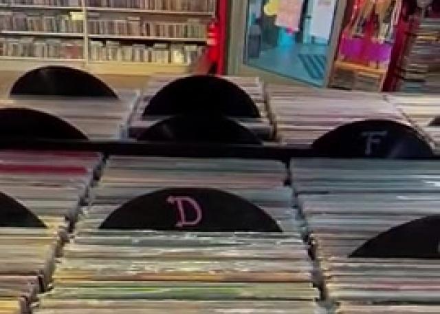 Happy Daze Records & More