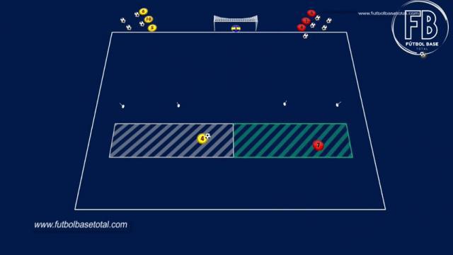 COMPETICIÓN CONTROL ORIENTADO Y TIRO