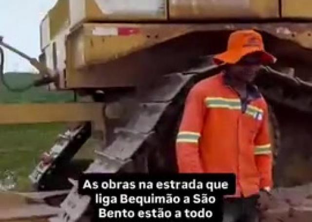Progresso
