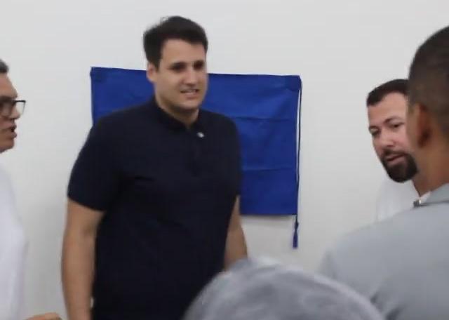 CHEGAMOS A MARCA DA UNIDADE DO RP 204