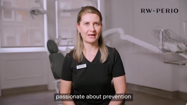 Meet The Experts - Advanced Hygienist