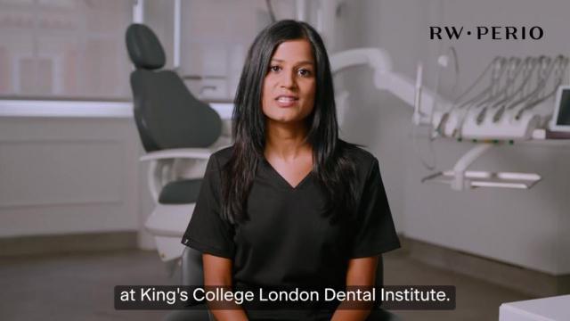 Meet The Experts - Dr Chandni 