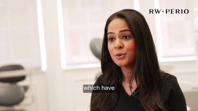 Meet The Experts -Dr Reena 