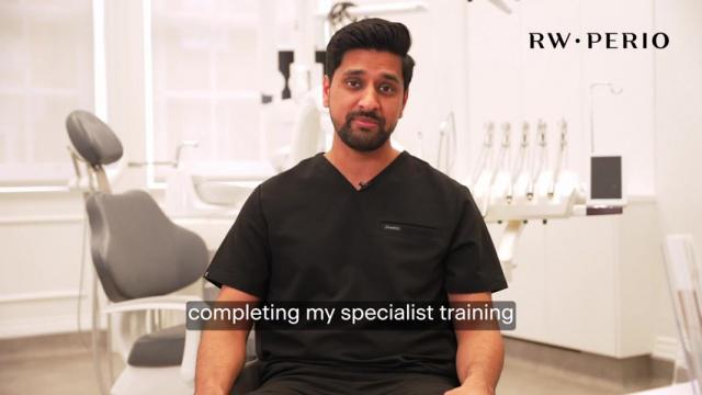 Meet The Experts -Dr Jay