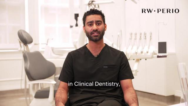 Meet The Experts - Dr Devan 