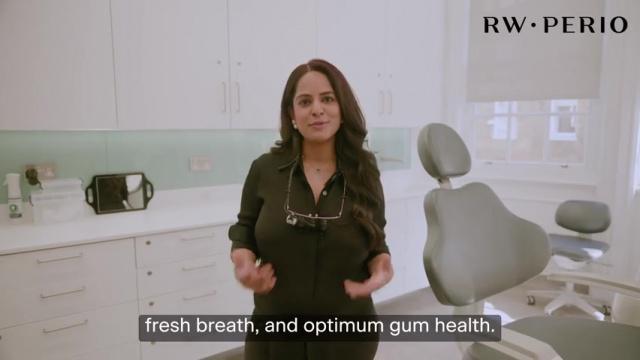 What is Advanced Hygiene Treatment?