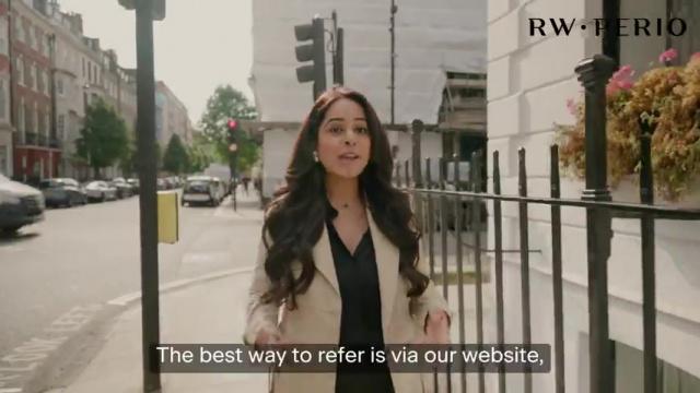 How to Refer