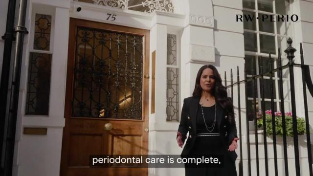 Referring to RW Perio