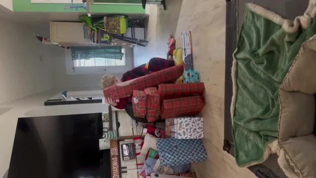 Red Ryder for Christmas