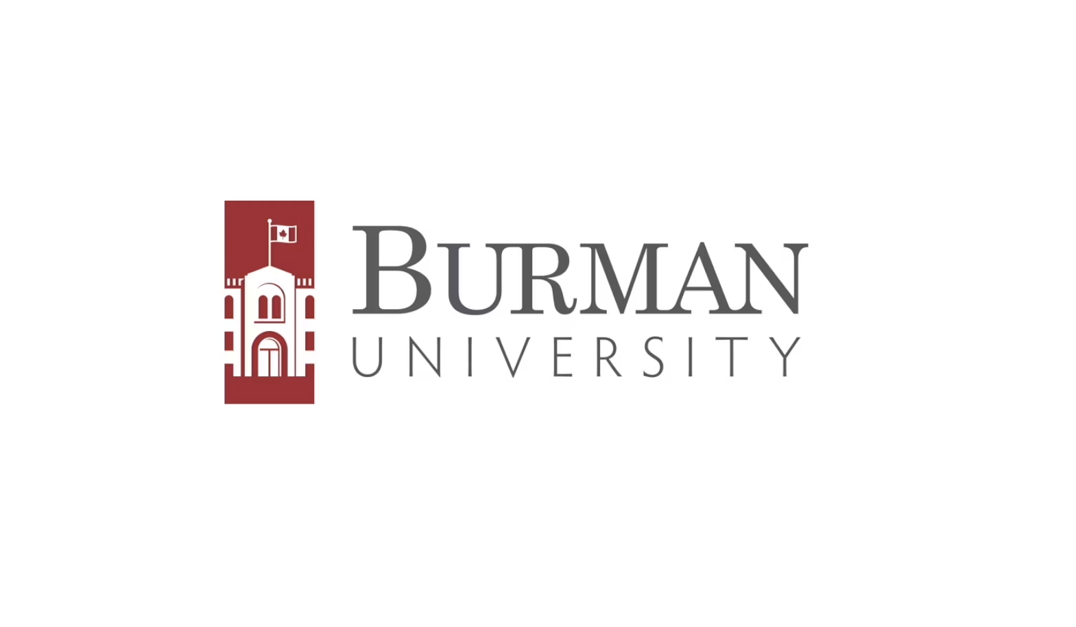 Burman University