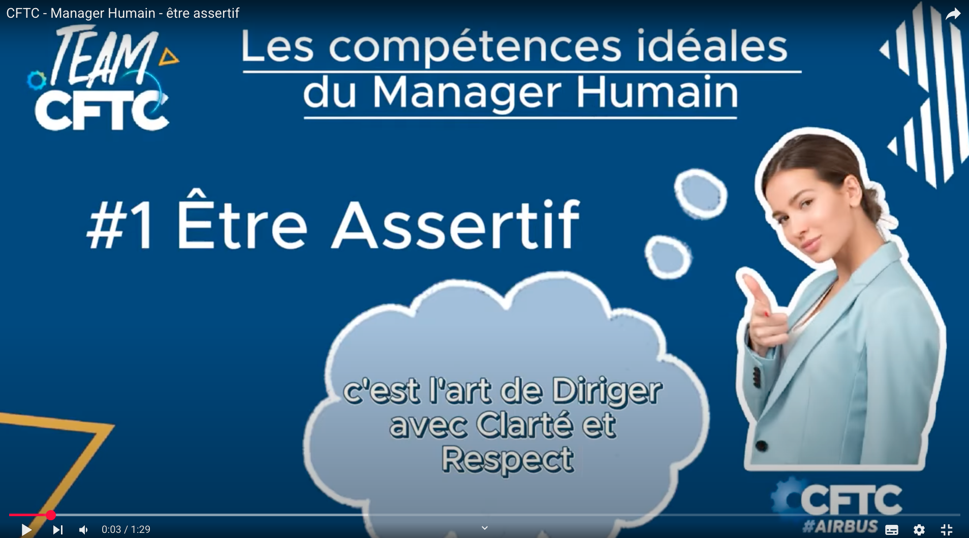 🧐 Les compétences idéales du Manager Humain