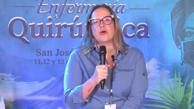 Dra. Ana Luisa Novo
