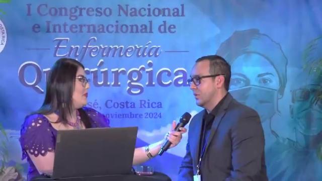 Dr. Allan Ugalde Monge