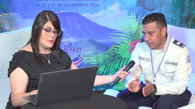 Int. Pablo César Morales Solano 