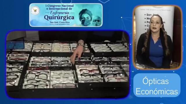Ópticas Económicas 