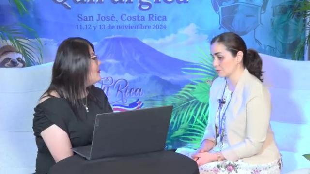 Dra. Andrea Araya Morera