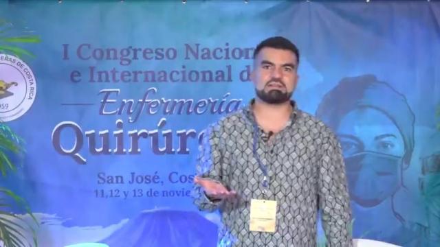 Dr. Cristhian Valverde Fernández 