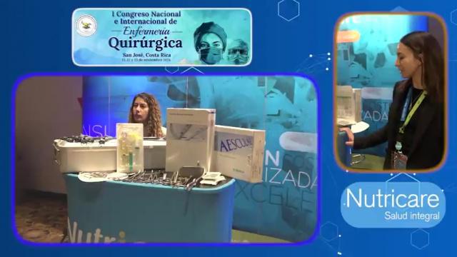 Nutricare - Salud Integral 