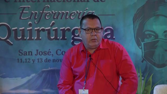 Dr. José Antonio Rodriguez Araya 