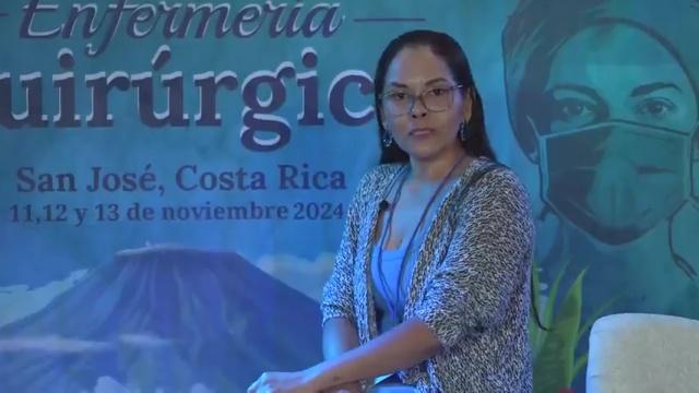 Dra. Catherine Agüero Angulo