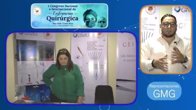 GMG Representaciones 
