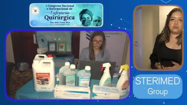STERMED Group 