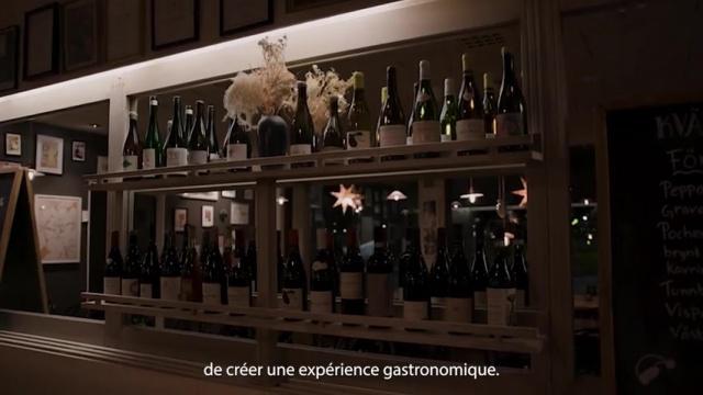 Sommelier master