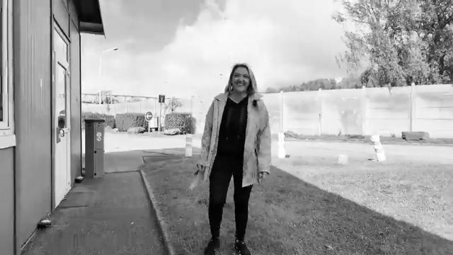 Céline BECHIRI notre candidate FO