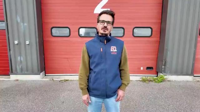 Portrait de candidat FO – Florian Maréchal