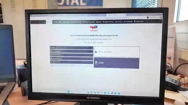 📢 Élections professionnelles : comment voter ?