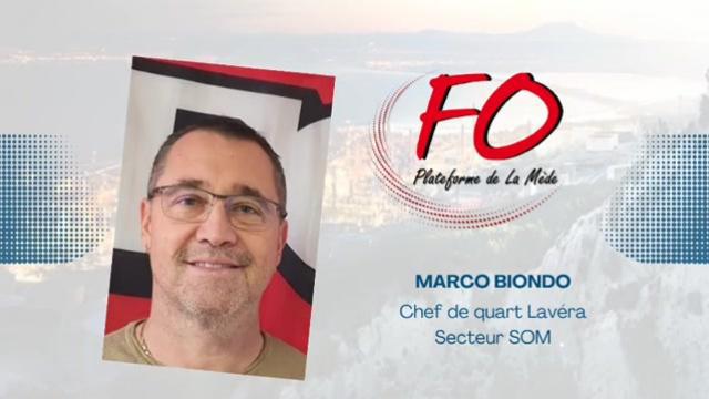 Découvrez vos candidats FO