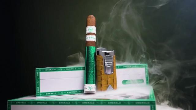Emerald by Rocky Patel