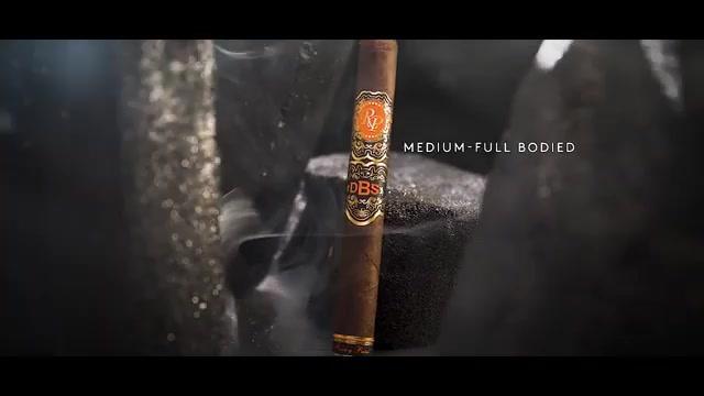 DBS de Rocky Patel