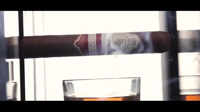 Grand Reserve