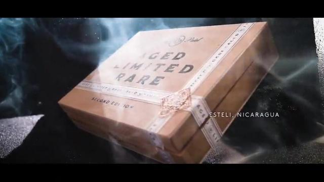 Age Limited Rare 2nd Edition by Rocky Patel