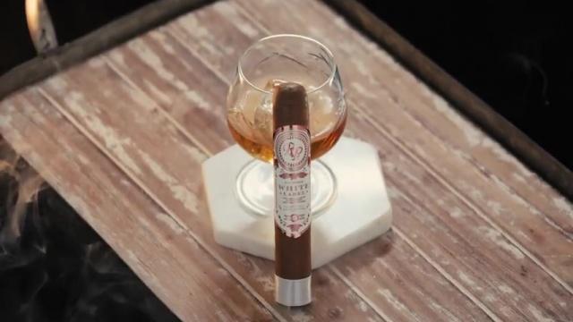White Label by Rocky Patel