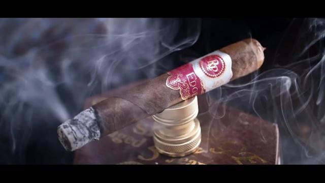 The Edge 20th Anniversary by Rocky Patel