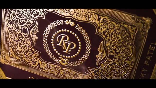 Gold Label by Rocky Patel
