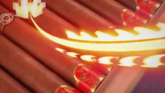 Lanzamiento Montecristo Brillantes