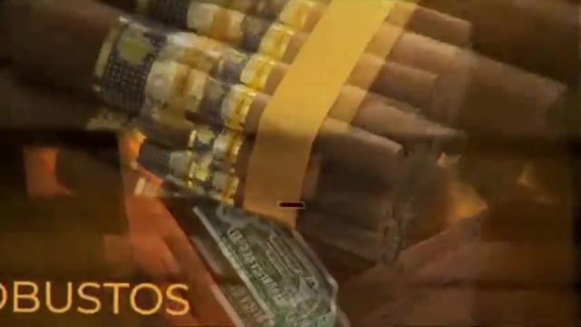 Cohiba 55 Aniversario Edición Limitada