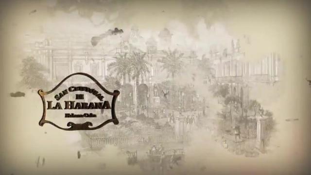XXI Festival del Habano  