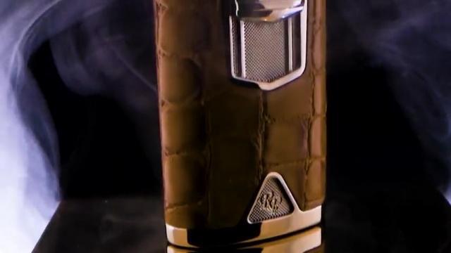 Encendedor de cigarros Statesmen